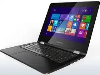  Lenovo Yoga 300 Laptop (Pentium Quad Core 4 GB 500 GB Windows 8 1) prices in Pakistan